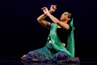 Erasing Borders Festival of Indian Dance Indoors