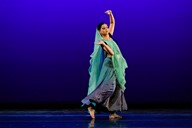 Erasing Borders Festival of Indian Dance Indoors