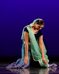 Erasing Borders Festival of Indian Dance Indoors