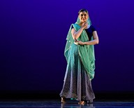 Erasing Borders Festival of Indian Dance Indoors