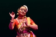 Erasing Borders Festival of Indian Dance Indoors