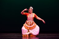 Erasing Borders Festival of Indian Dance Indoors