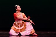 Erasing Borders Festival of Indian Dance Indoors