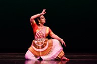 Erasing Borders Festival of Indian Dance Indoors