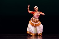 Erasing Borders Festival of Indian Dance Indoors