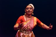 Erasing Borders Festival of Indian Dance Indoors