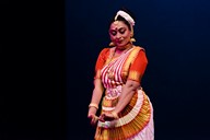 Erasing Borders Festival of Indian Dance Indoors