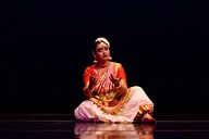 Erasing Borders Festival of Indian Dance Indoors