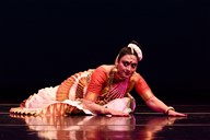 Erasing Borders Festival of Indian Dance Indoors