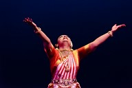 Erasing Borders Festival of Indian Dance Indoors