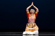 Erasing Borders Festival of Indian Dance Indoors