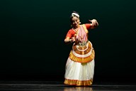 Erasing Borders Festival of Indian Dance Indoors