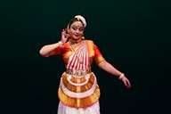 Erasing Borders Festival of Indian Dance Indoors