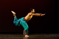 Erasing Borders Festival of Indian Dance Indoors