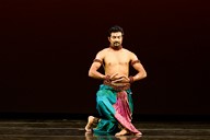 Erasing Borders Festival of Indian Dance Indoors