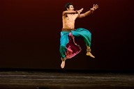 Erasing Borders Festival of Indian Dance Indoors