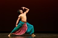 Erasing Borders Festival of Indian Dance Indoors