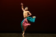 Erasing Borders Festival of Indian Dance Indoors