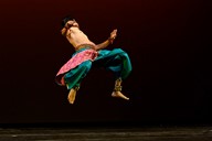 Erasing Borders Festival of Indian Dance Indoors