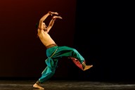 Erasing Borders Festival of Indian Dance Indoors