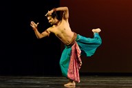 Erasing Borders Festival of Indian Dance Indoors