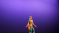 Erasing Borders Festival of Indian Dance Indoors