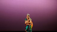 Erasing Borders Festival of Indian Dance Indoors