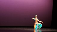 Erasing Borders Festival of Indian Dance Indoors