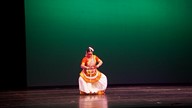 Erasing Borders Festival of Indian Dance Indoors