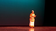 Erasing Borders Festival of Indian Dance Indoors