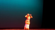 Erasing Borders Festival of Indian Dance Indoors