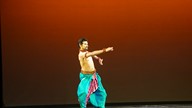 Erasing Borders Festival of Indian Dance Indoors