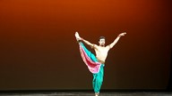 Erasing Borders Festival of Indian Dance Indoors