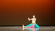 Erasing Borders Festival of Indian Dance Indoors