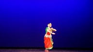 Erasing Borders Festival of Indian Dance Indoors