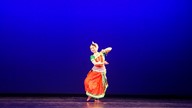 Erasing Borders Festival of Indian Dance Indoors