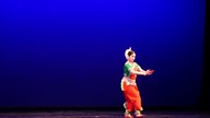 Erasing Borders Festival of Indian Dance Indoors