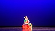 Erasing Borders Festival of Indian Dance Indoors