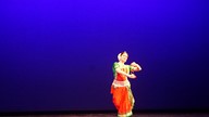 Erasing Borders Festival of Indian Dance Indoors