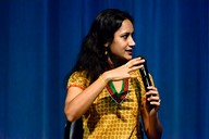 Erasing Borders Festival of Indian Dance Indoors