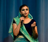 Erasing Borders Festival of Indian Dance Indoors