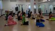 Photos - EB DANCE WORKSHOPS