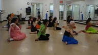 Photos - EB DANCE WORKSHOPS