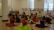 Photos - EB DANCE WORKSHOPS