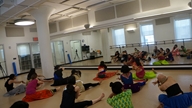 Photos - EB DANCE WORKSHOPS