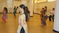 Photos - EB DANCE WORKSHOPS