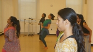 Photos - EB DANCE WORKSHOPS