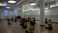 Photos - EB DANCE WORKSHOPS