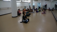 Photos - EB DANCE WORKSHOPS