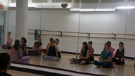 Photos - EB DANCE WORKSHOPS